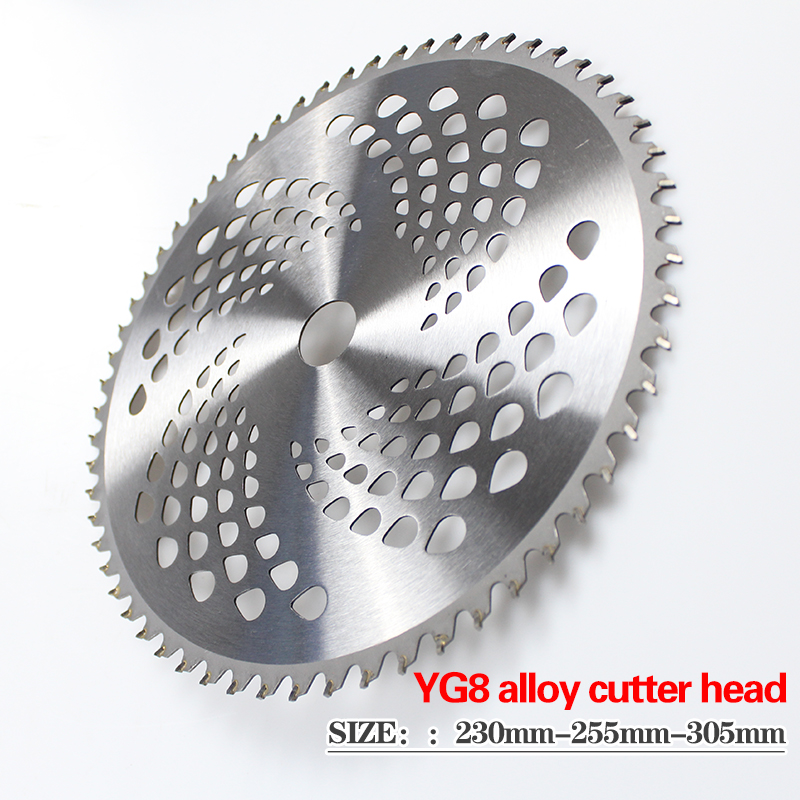 Tungsten Carbide Tipped Circular Saw Blade