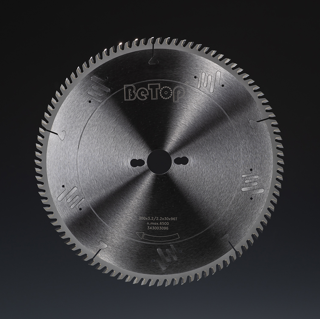TCT Circular Saw Blades - Image 2