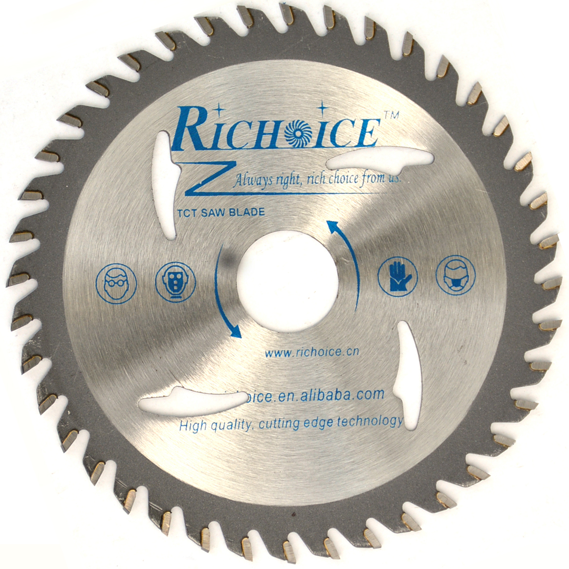 TCT saw blade - Image 2