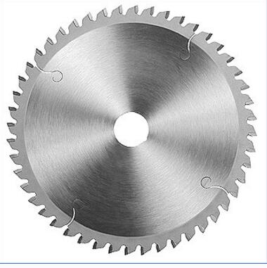 Tungsten Carbide Tipped Saw Blade