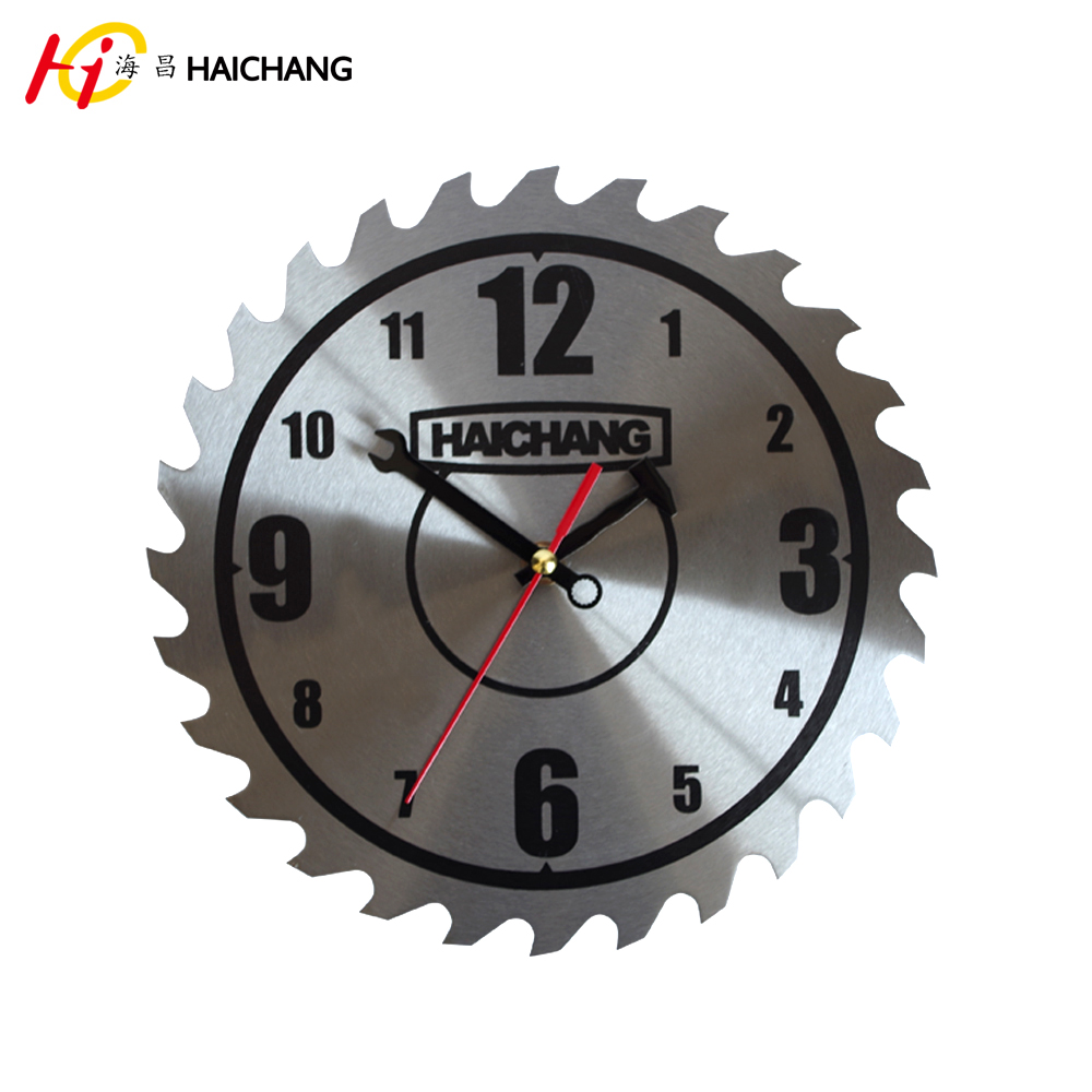 TCT SAW BLADE CLOCK GIFT - Image 2