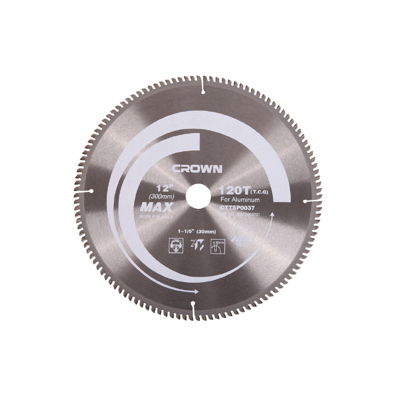 TCT Circular Saw Blade