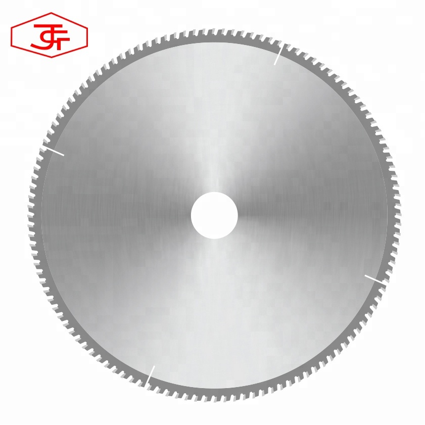TCT saw blade for Aluminium - Image 2