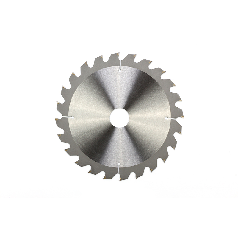 TCT saw blade for cutting Wood - Image 2