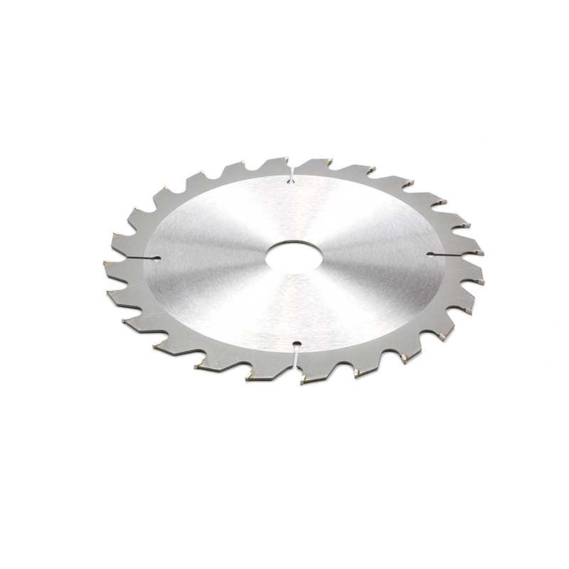 Tungsten Carbide Tipped Wood Saw Blade