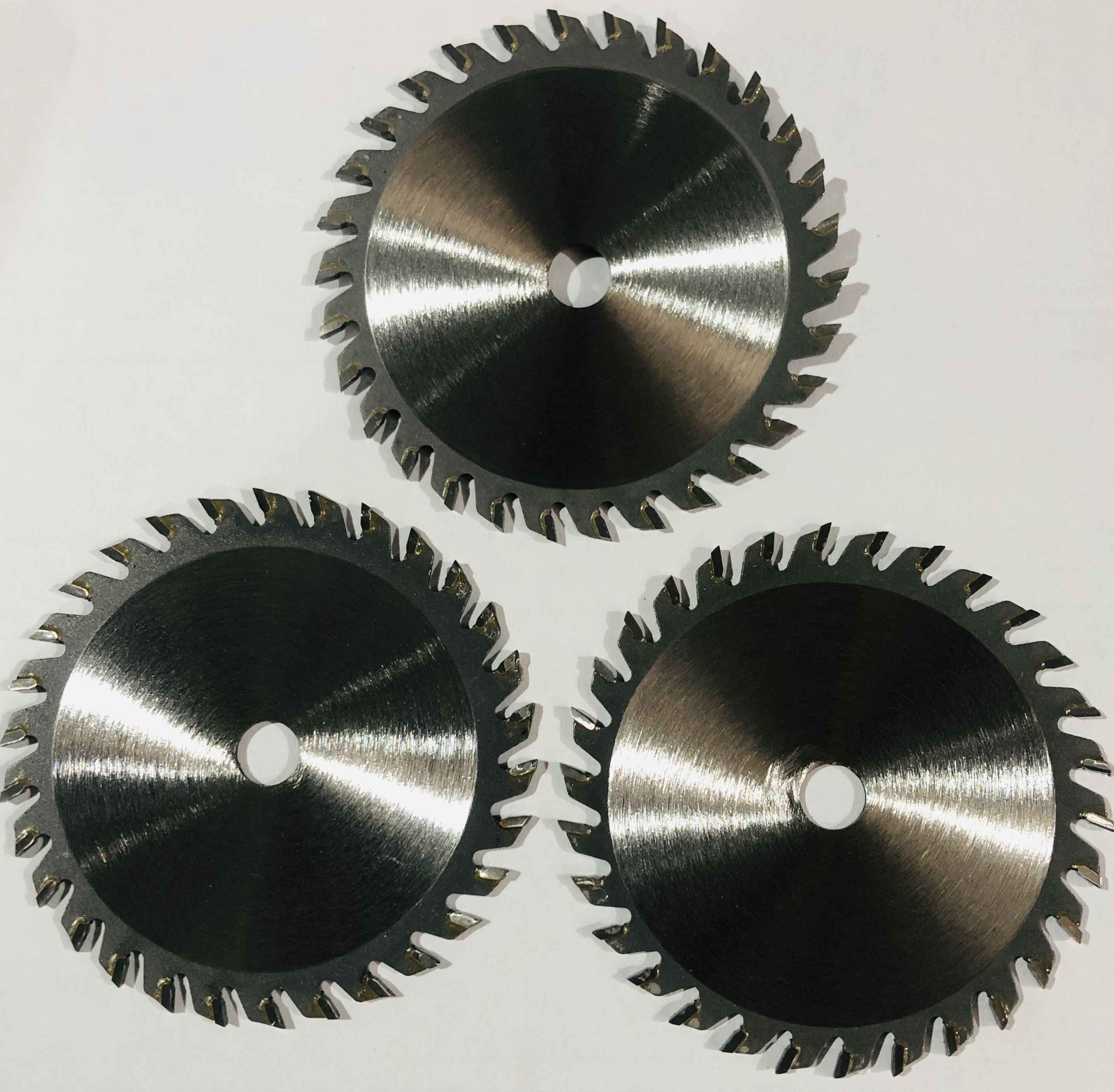 TCT saw blade for wood - Image 2