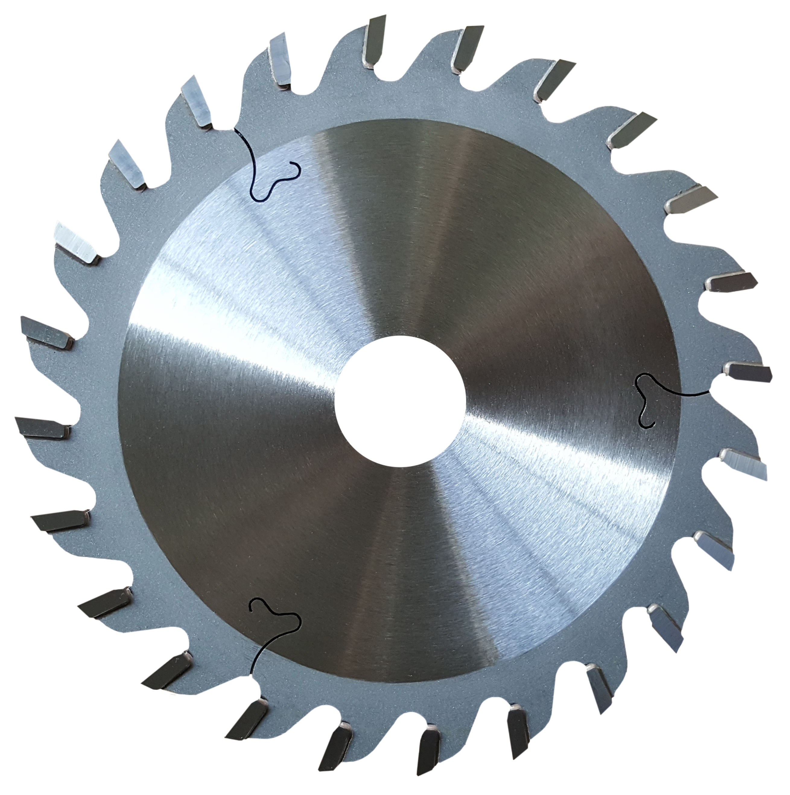 TCT saw blade-Scoring saw blade - Image 2