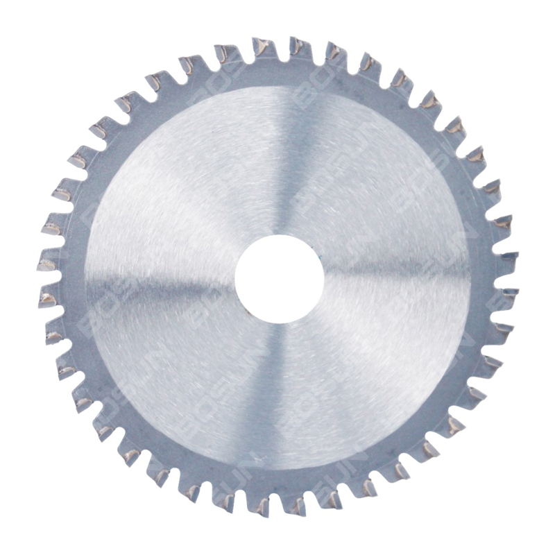 Tungsten Carbide Tipped Circular Saw Blade