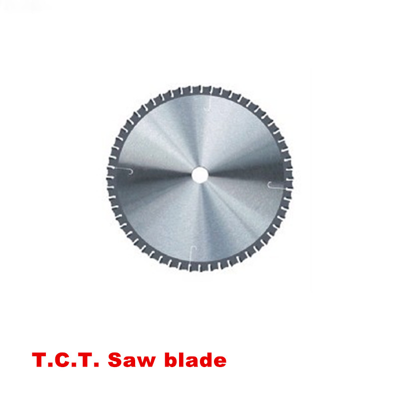 Tungsten Carbide Tipped Saw Blade