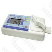 Portable Grain Moisture Meter