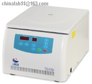 TD4XD Blood Cell Washing Center LED Display lymphocyte washing, Erythrocyte washing - Image 2