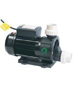 Bathtub Water Circulation Pump