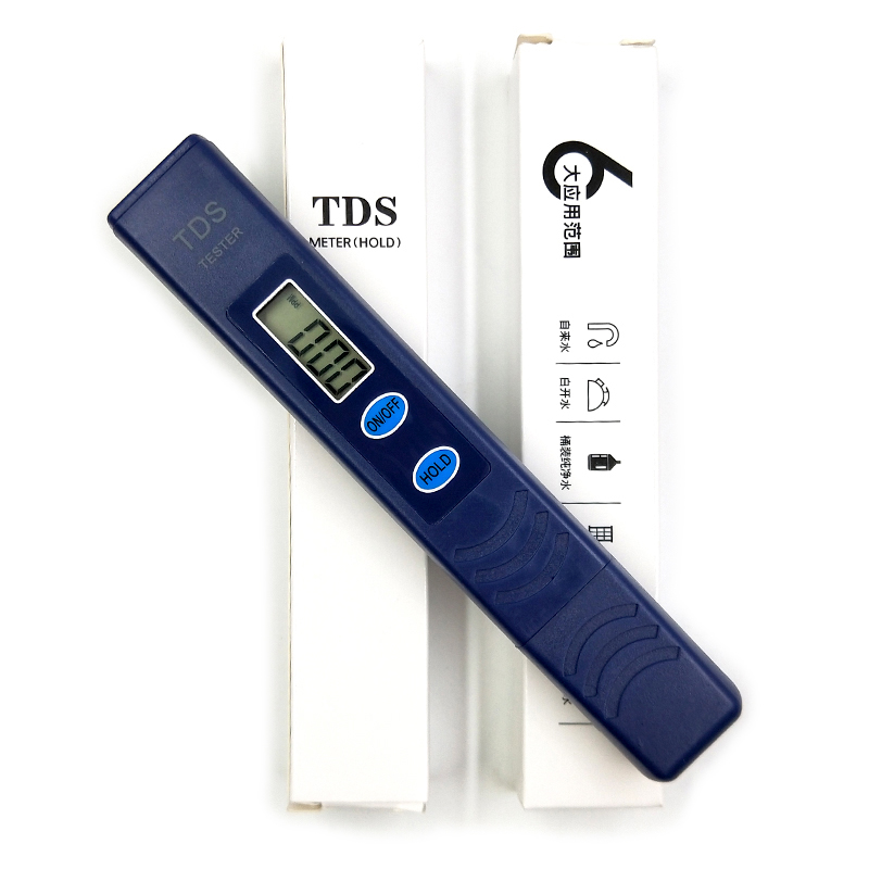 Digital TDS Water Tester