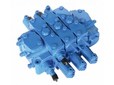 Sectional Directional Control Valve