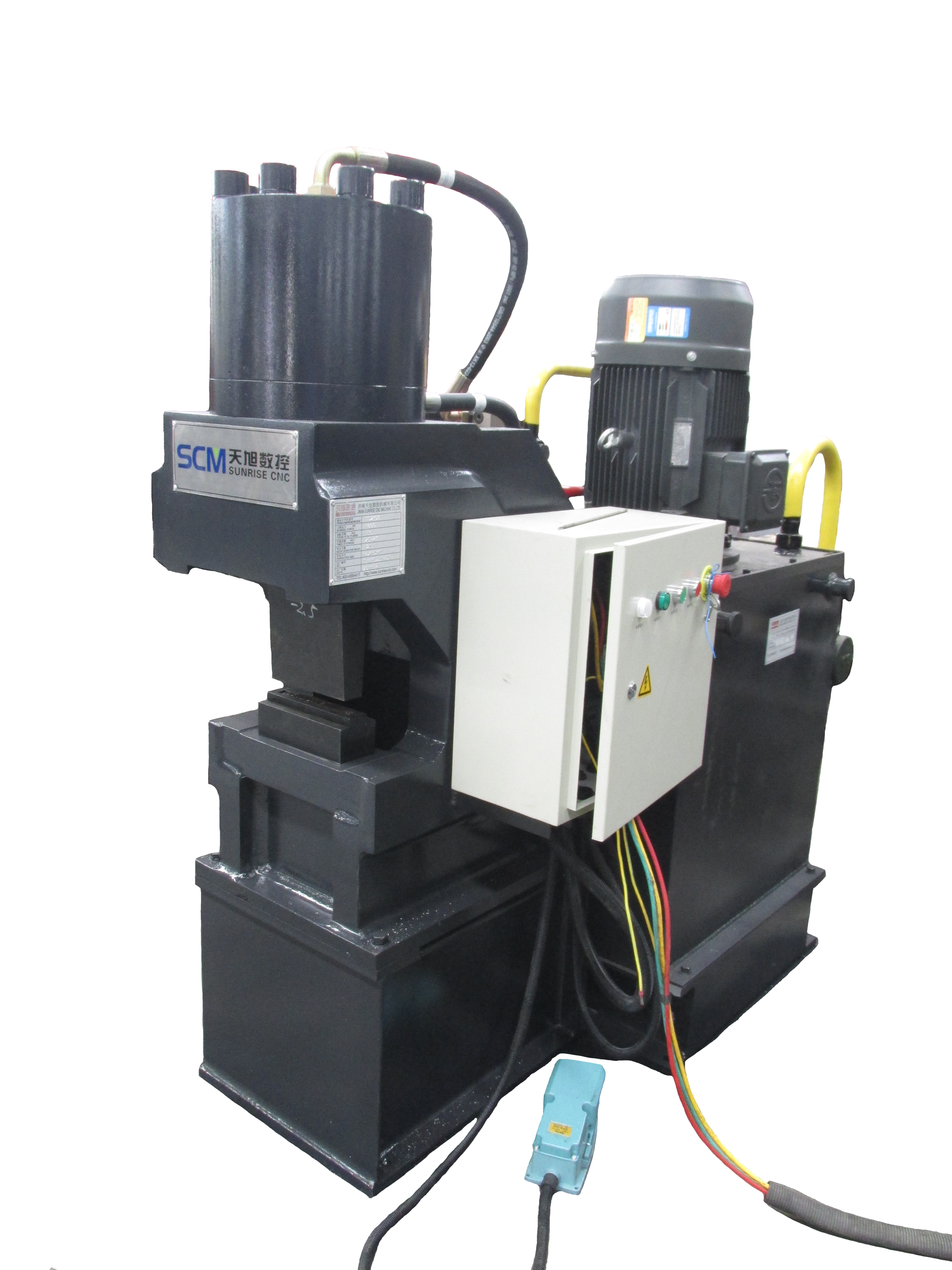 TDZ100 marking machine - Image 2