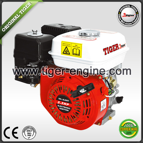5.5 HP Gasoline Engine with Electronic Ignition