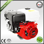 Petrol Engine for Industrial Equipment