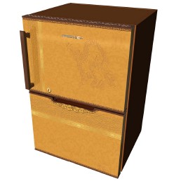 Tea Cabinet - Image 4
