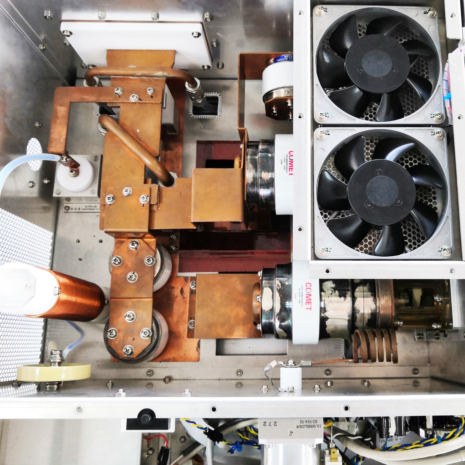 IC and Chip Manufacturing Production Line Technical Support and Maintenance