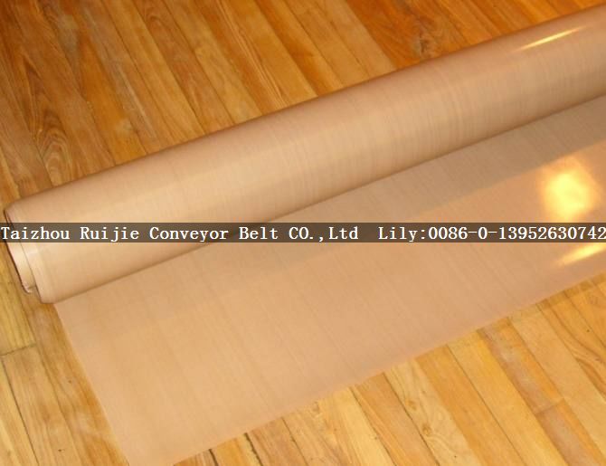 Teflon Fiberglass Fabric (C9025AJ, C9018AJ, C9035AJ, C9040AJ) - Image 4