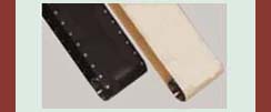 Seamless Teflon Fusing Belt