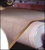 Teflon Open Mesh Conveyor Belt - Image 3