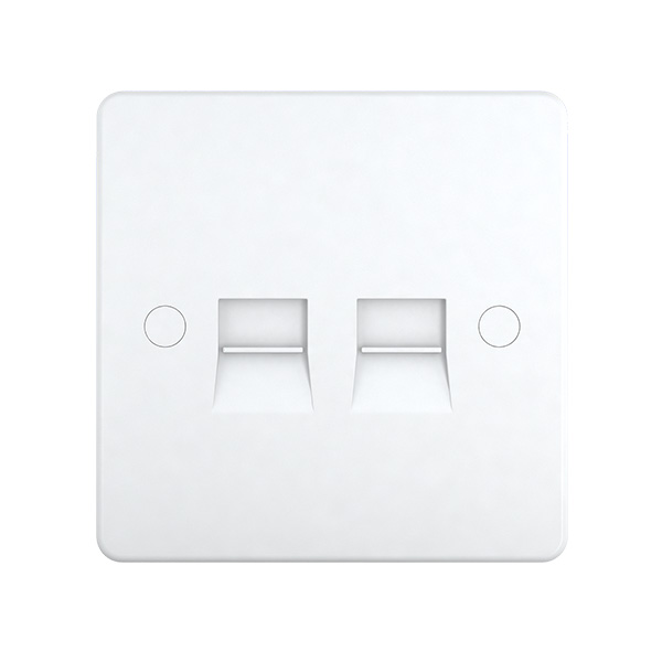 Tel Data Socket - Image 2