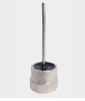 Zener Diode with Metallic Cylindrical Body