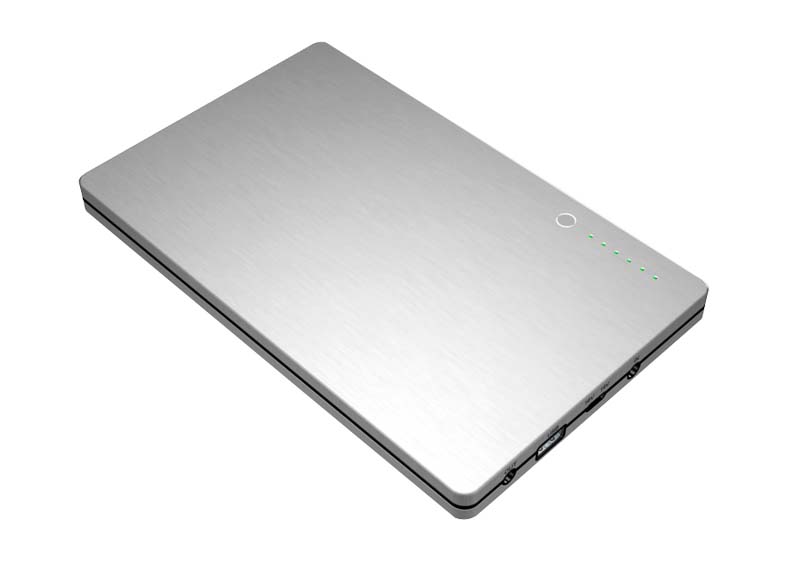 Portable Solid State Drive