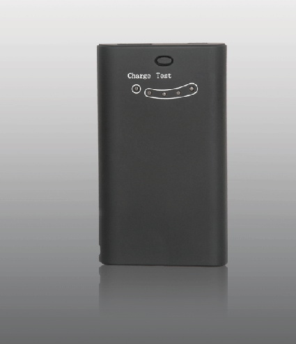 Portable Power Bank with LED Indicators