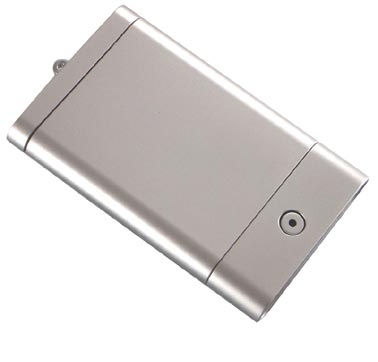 Metallic Corded Telephone