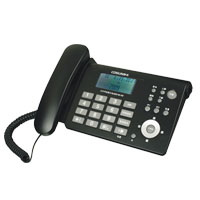 Corded Office Telephone