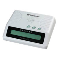 Corded Telephone with LCD Screen