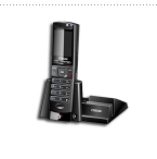 Cordless Telephone with Speakerphone