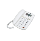 Corded Telephone with LCD and Caller ID