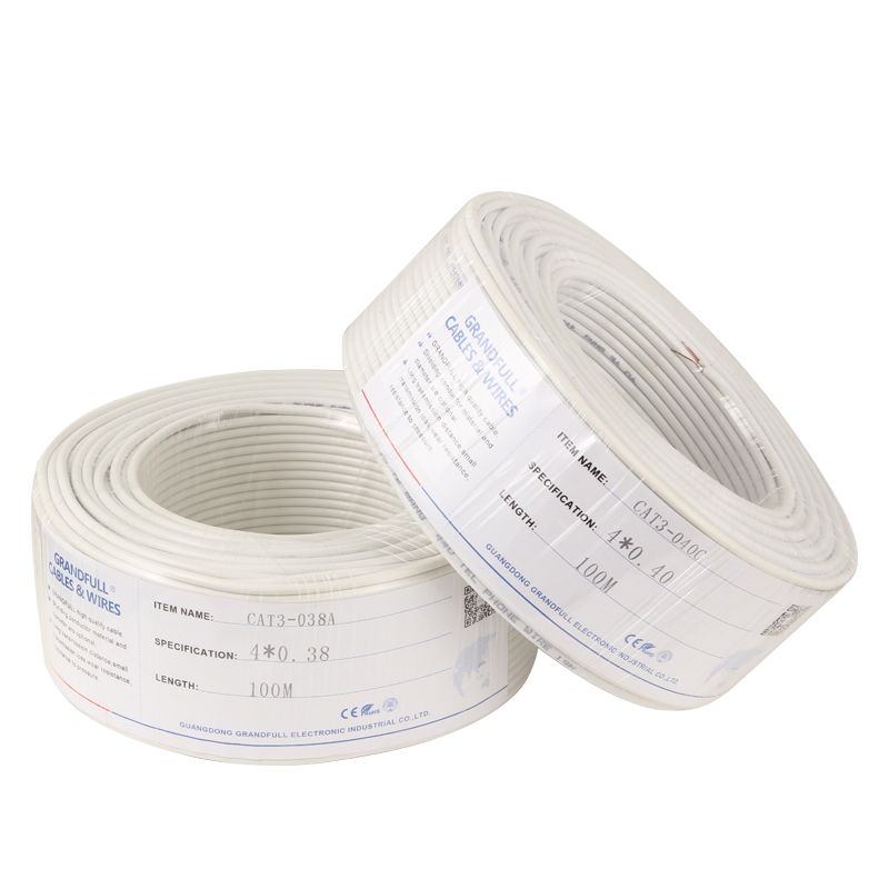 Telephone Cable - Image 2