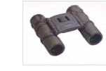 Compact Binoculars with Individual Focus