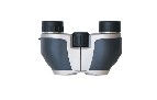 Compact Binoculars with Enhanced Optics