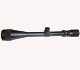 Telescopic Optical Instrument for Distance Viewing