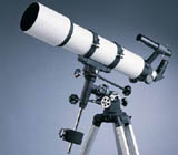 Telescope and Binocular Set with Tripod