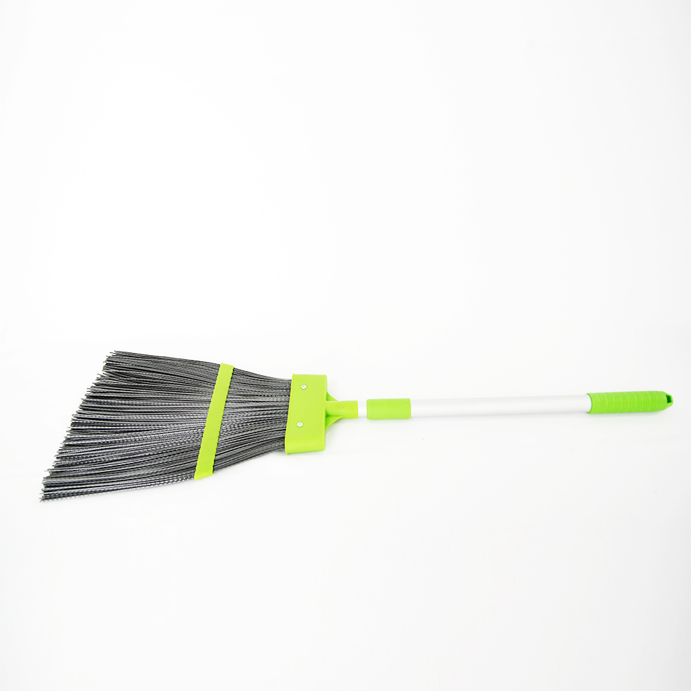 telescope garden leaf broom - Image 3