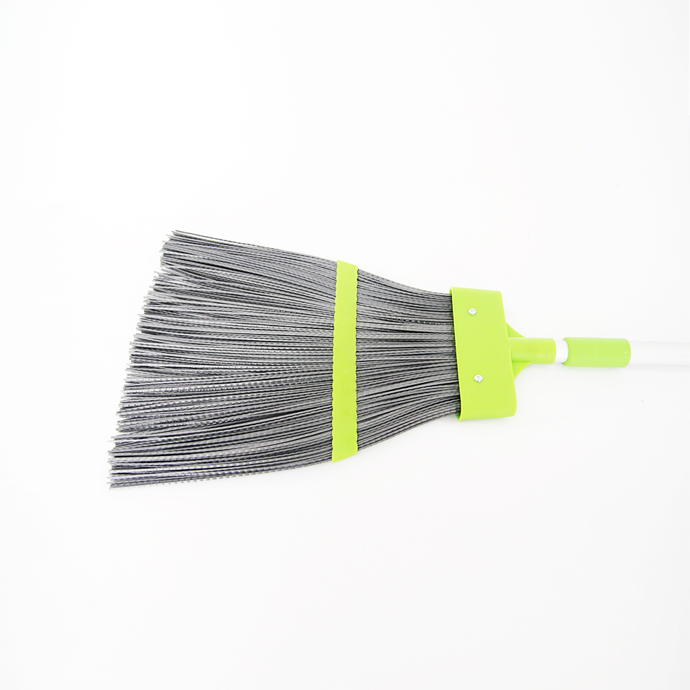 telescope garden leaf broom - Image 2
