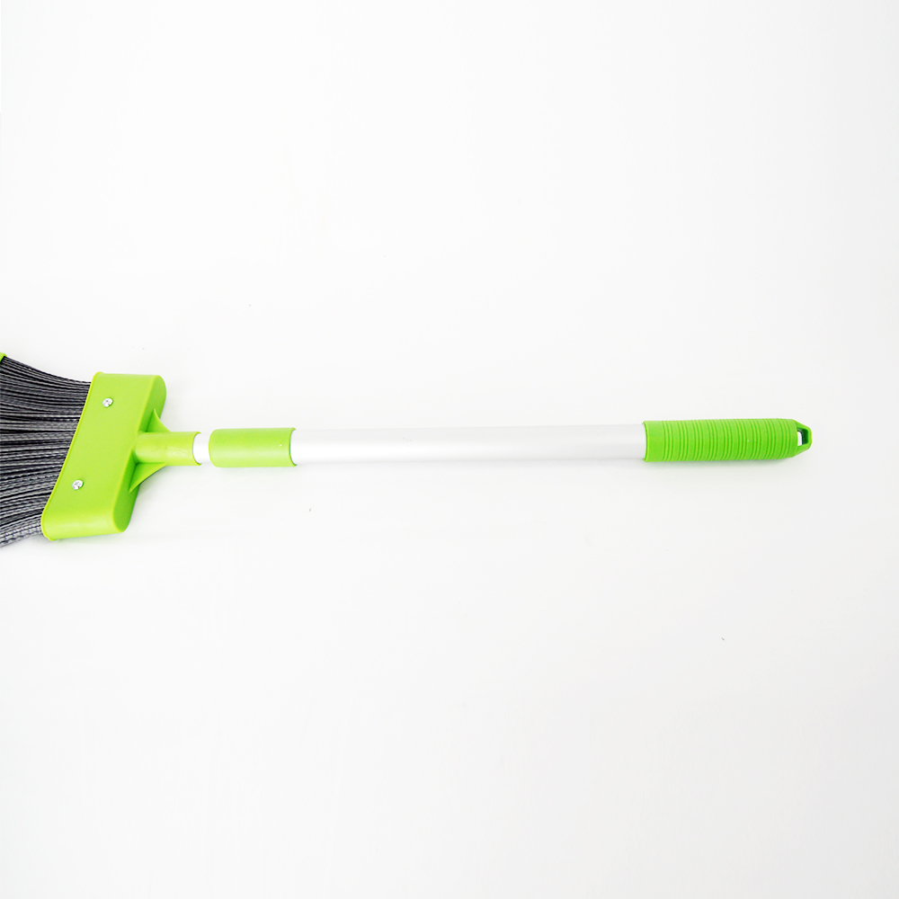 Telescopic Handle Leaf Broom