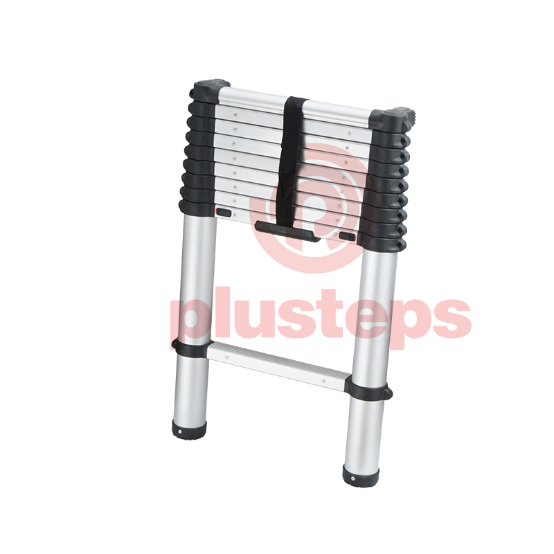 telescopic ladder - Image 2