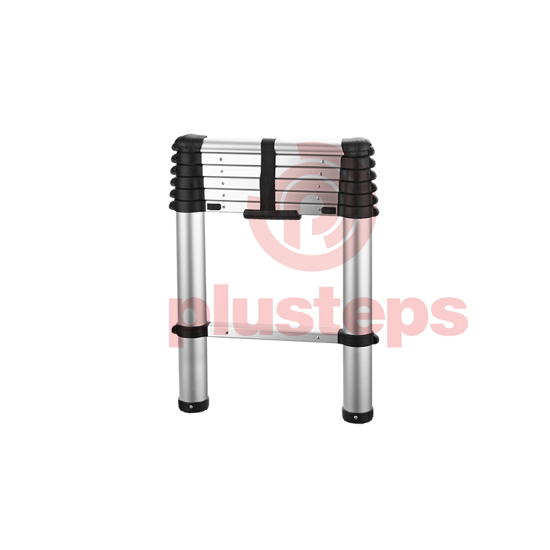 telescopic ladder - Image 2