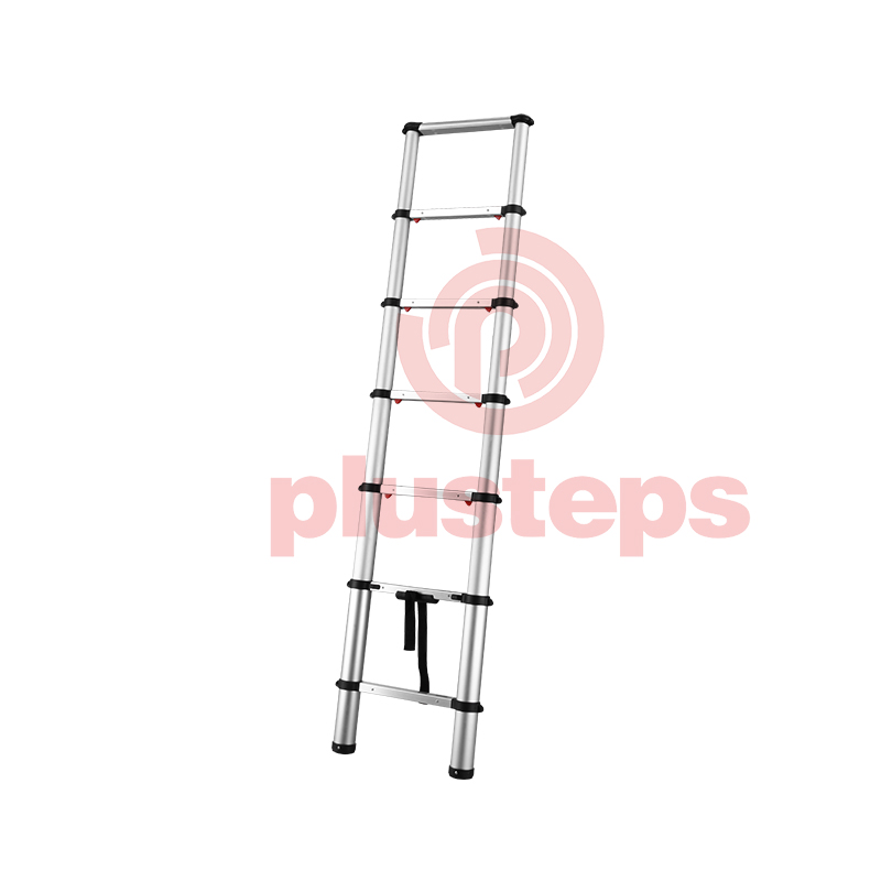 Telescopic Extension Ladder