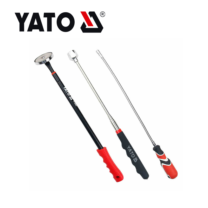 Telescopic magnetic pick up tool - Image 2