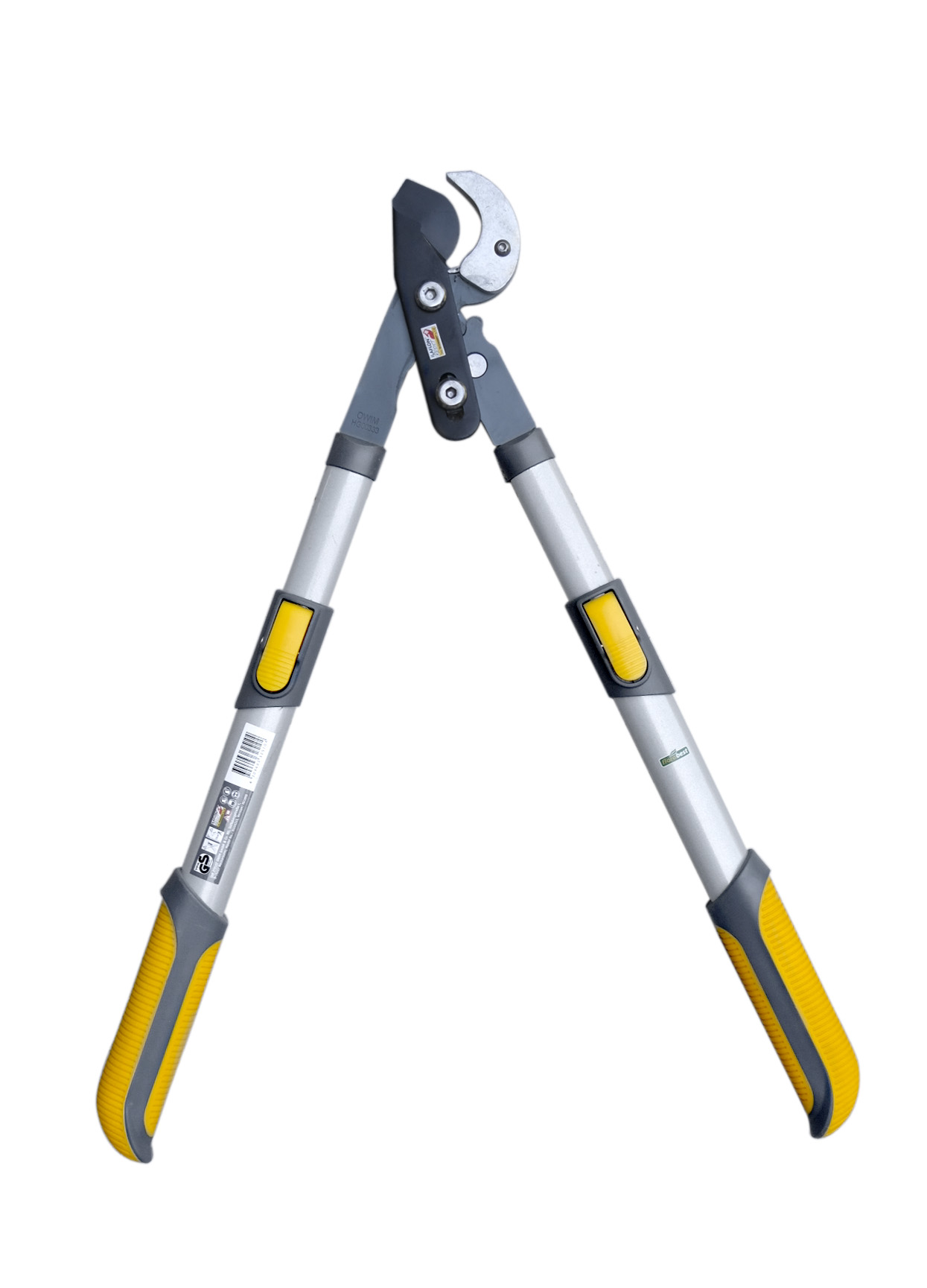 Telescopic pruning shear - Image 2