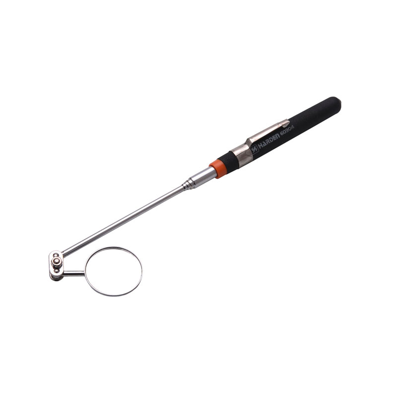 Telescoping Inspection Mirror