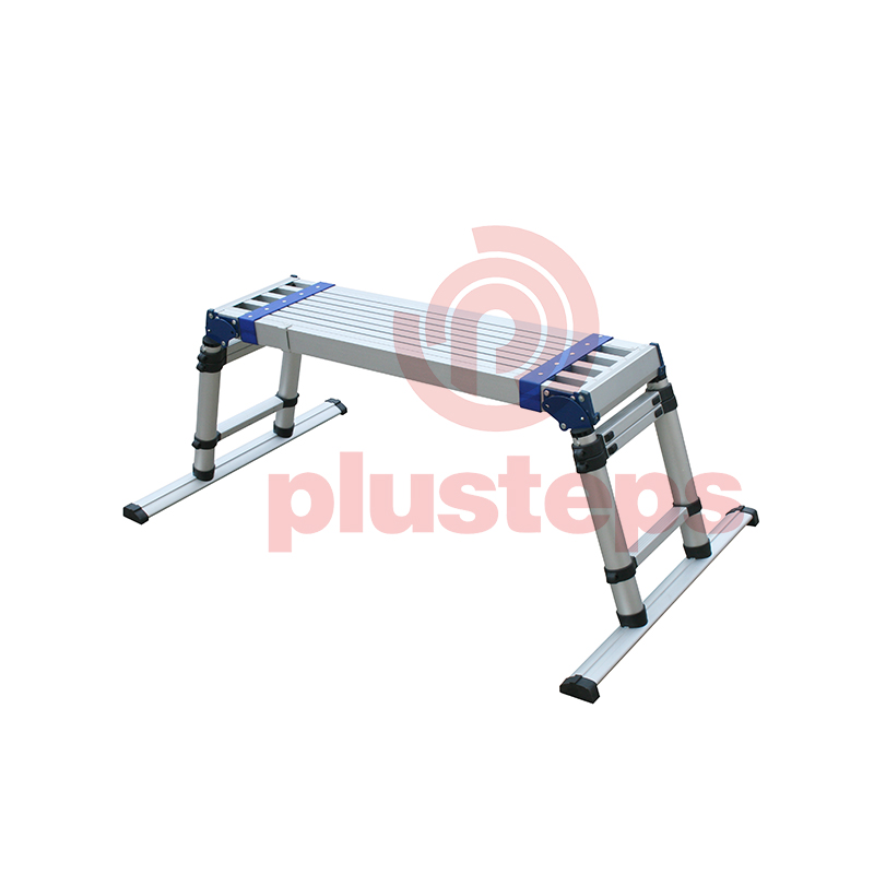 Telescopic Slide Platform - Image 2